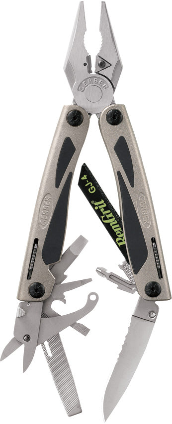 Gerber MP800 Legend Needlenose Nylon 08239G1