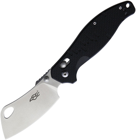 Ganzo Knives Firebird G-Lock Black F7551-BK