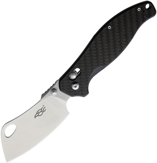 Ganzo Knives Firebird G-Lock CF F7551-CF