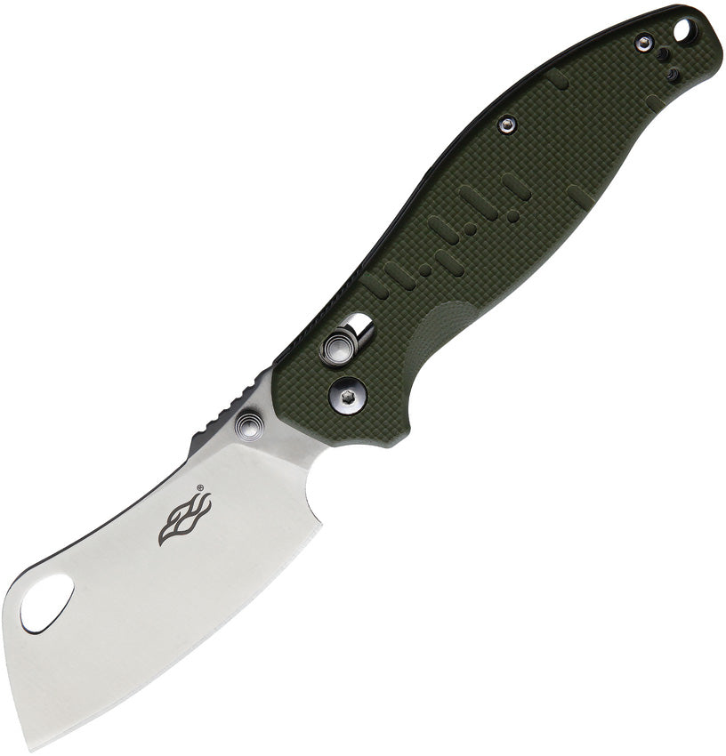 Ganzo Knives Firebird G-Lock Green F7551-GR