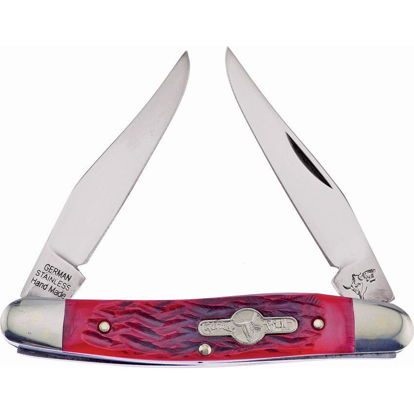 German Bull