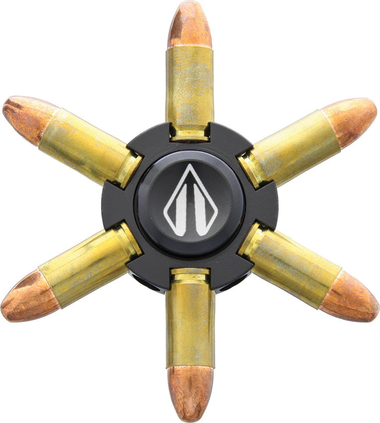 Gibbz Arms Bullet Spinner 