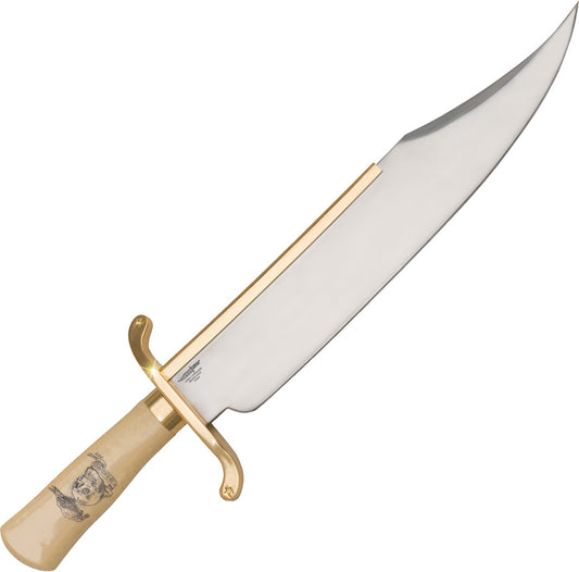 Hibben Expendables Bowie GH5017