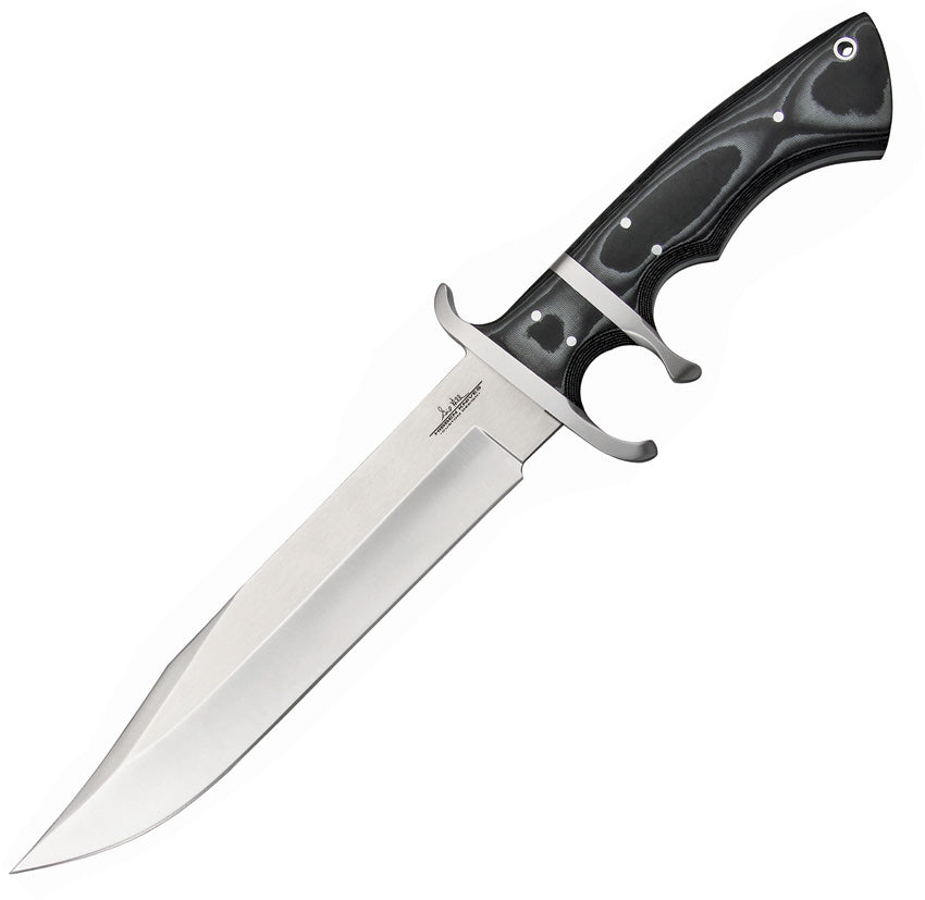 Hibben Assault Knife GH5025
