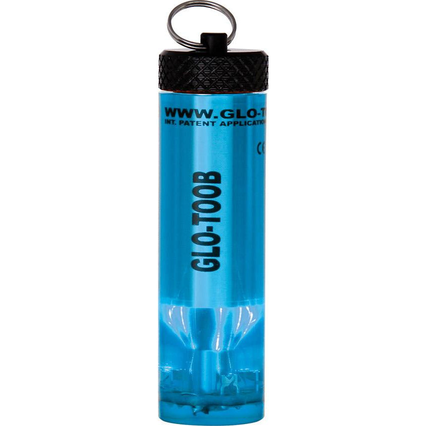 Glo-Toob Original Series Blue