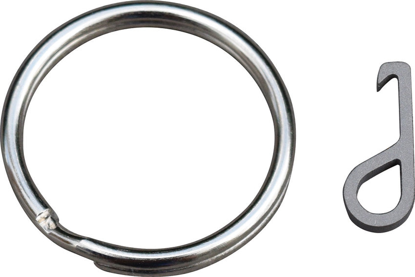 Gear Infusion Pry.Me Titanium Bottle Opener 046001000