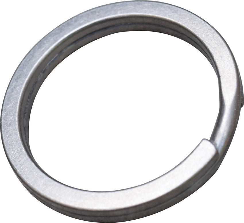 Gear Infusion Keyring Titanium 46005001