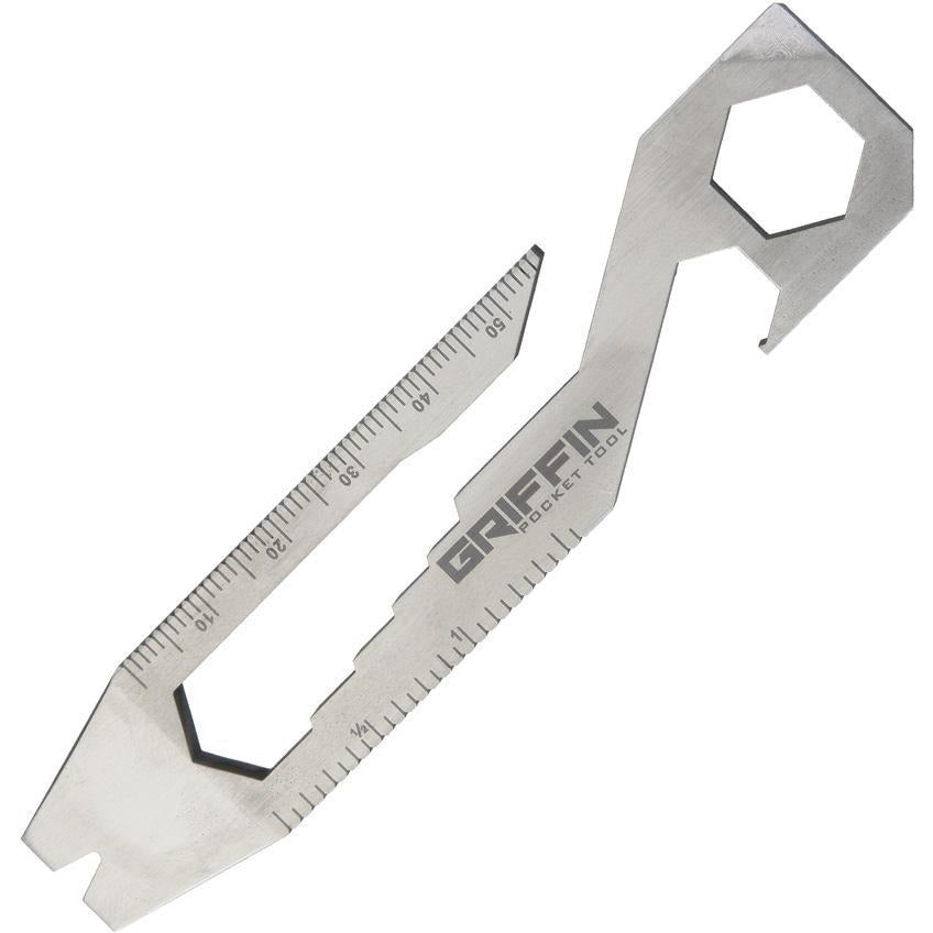 Griffin Pocket Tool