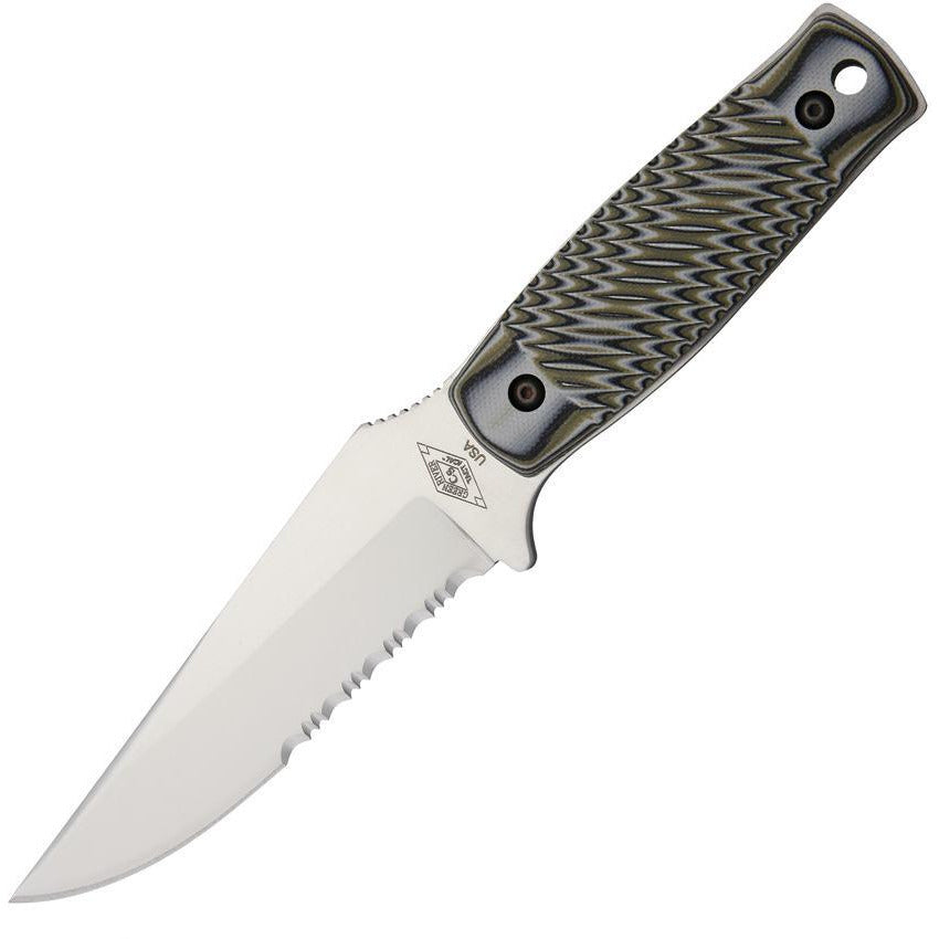 CS Green River Tactical