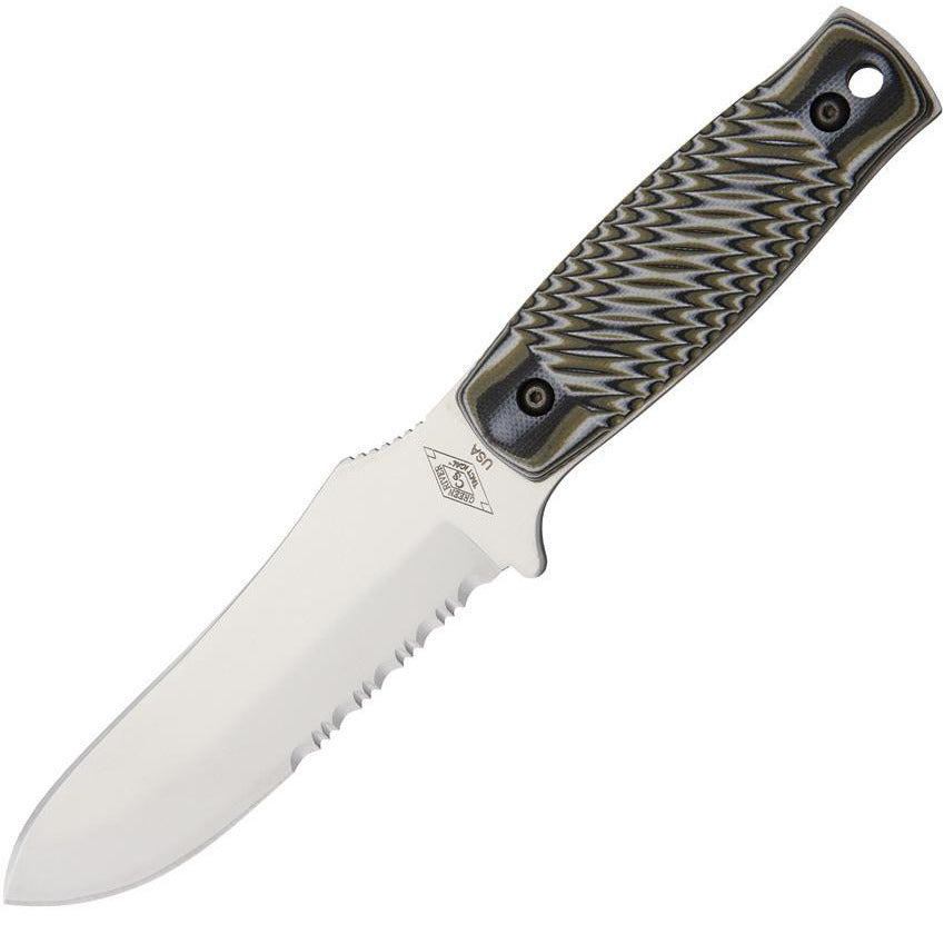 CS Green River Tactical