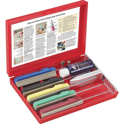 Gatco Edgemate Professional Knife Sharpening System 10005
