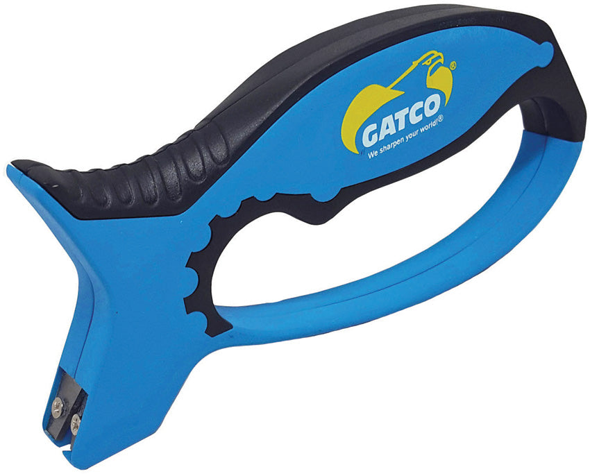 Gatco Easy Pull Through Sharpener 6800