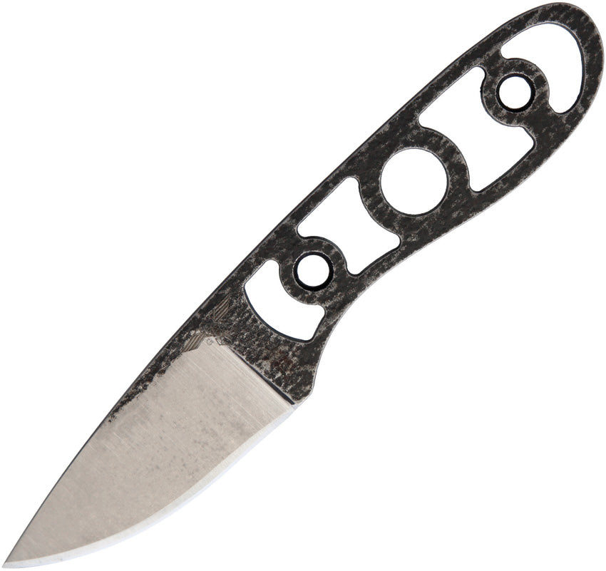 GTI Neck Knife GTI03  NECK KNIFE