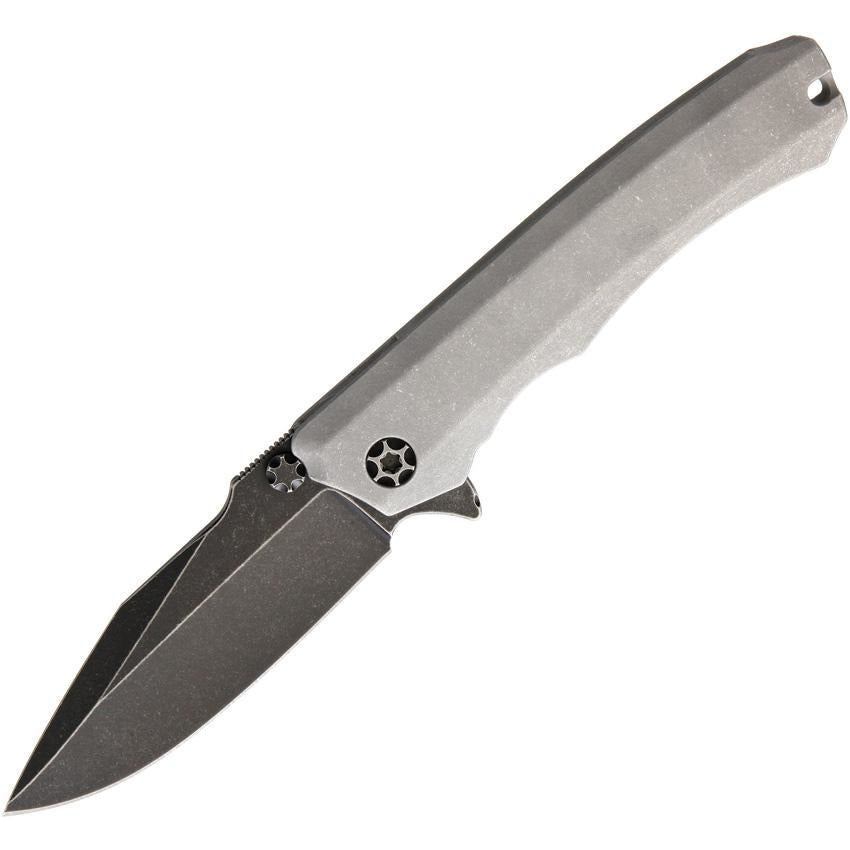 Heretic Knives