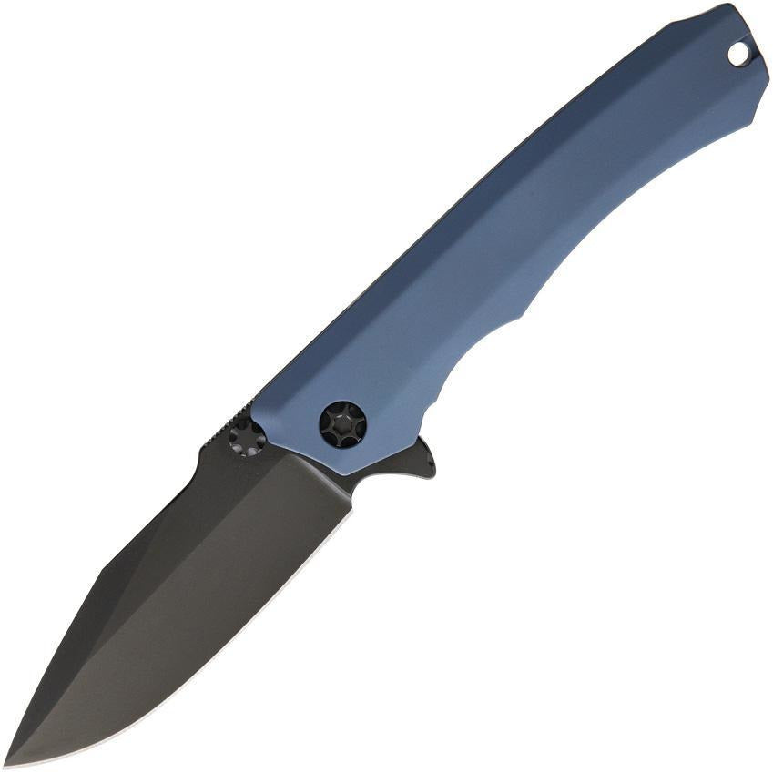 Heretic Knives