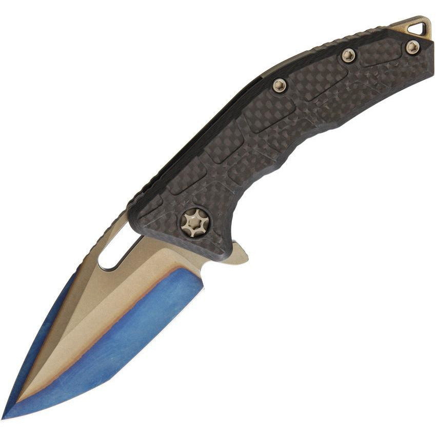 Heretic Knives