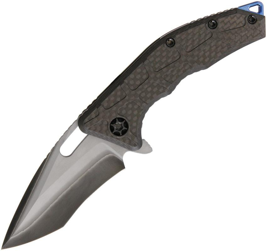 Heretic Knives