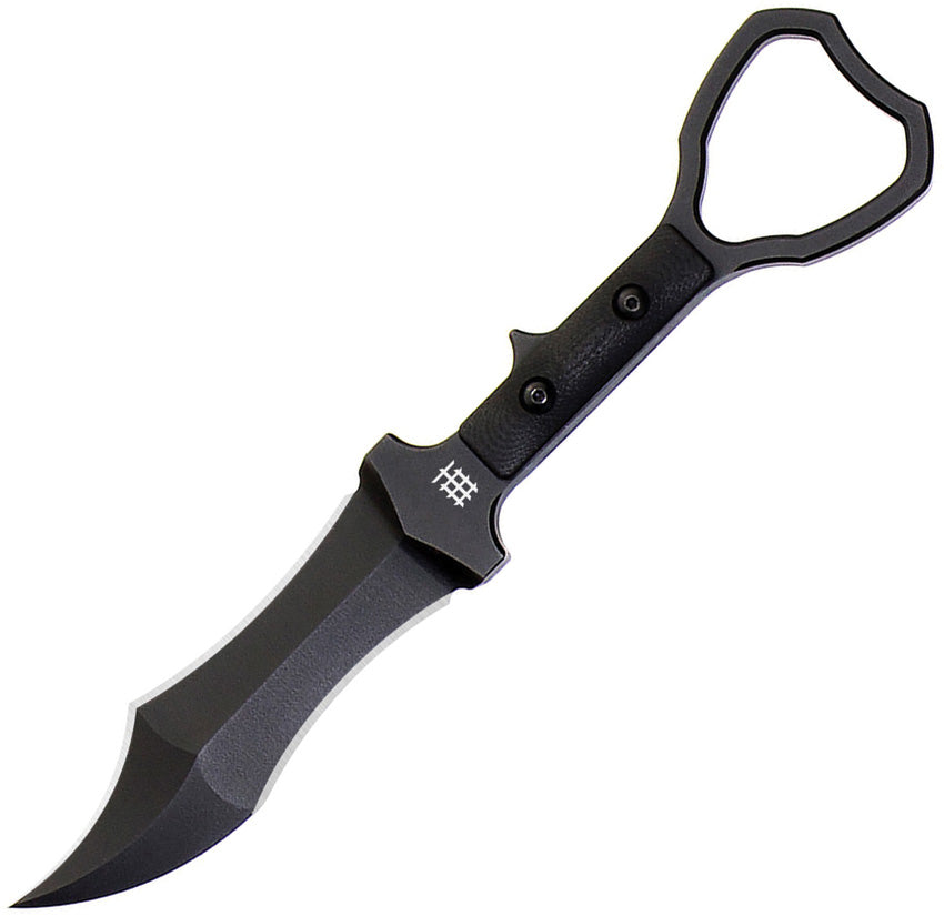 Halfbreed Blades CCK Tuhon Raptor CCK-03 BLK