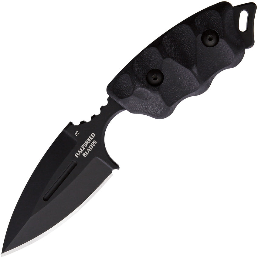 Halfbreed Blades Compact Clearance Knife CCK-05 BLK