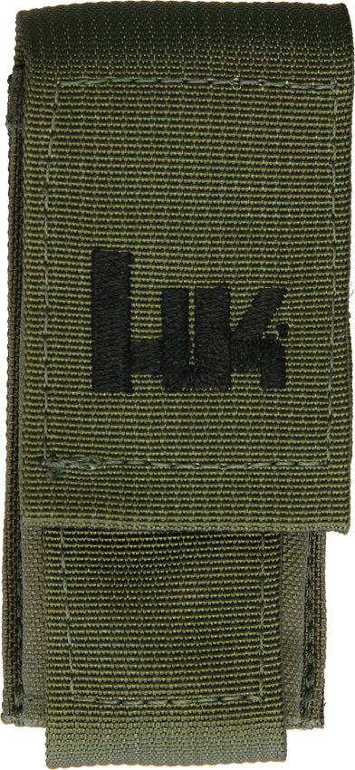 Heckler & Koch Medium Pouch MOLLE Velcro 55081
