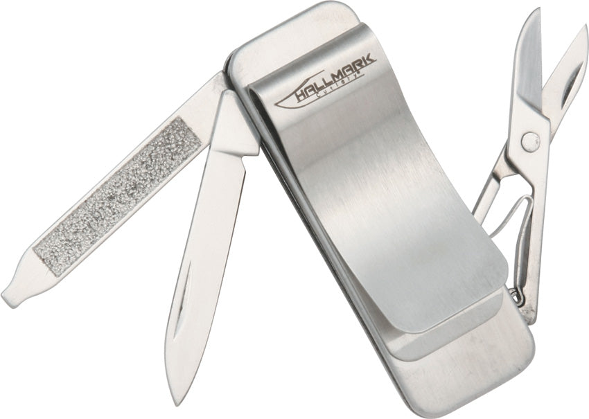 Hallmark Money Clip HM0003