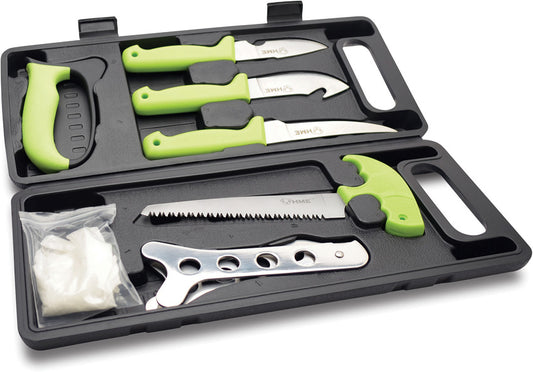 HME Field Dressing Kit 8 Piece HME-KN-8HDK
