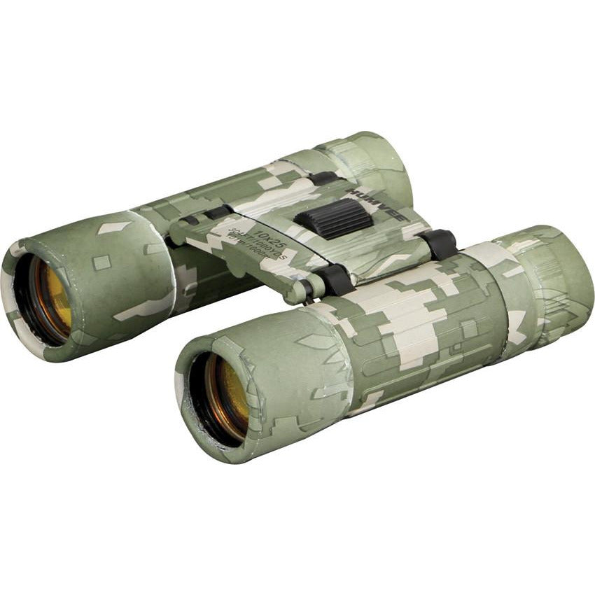 Humvee Compact Digital Binoculars