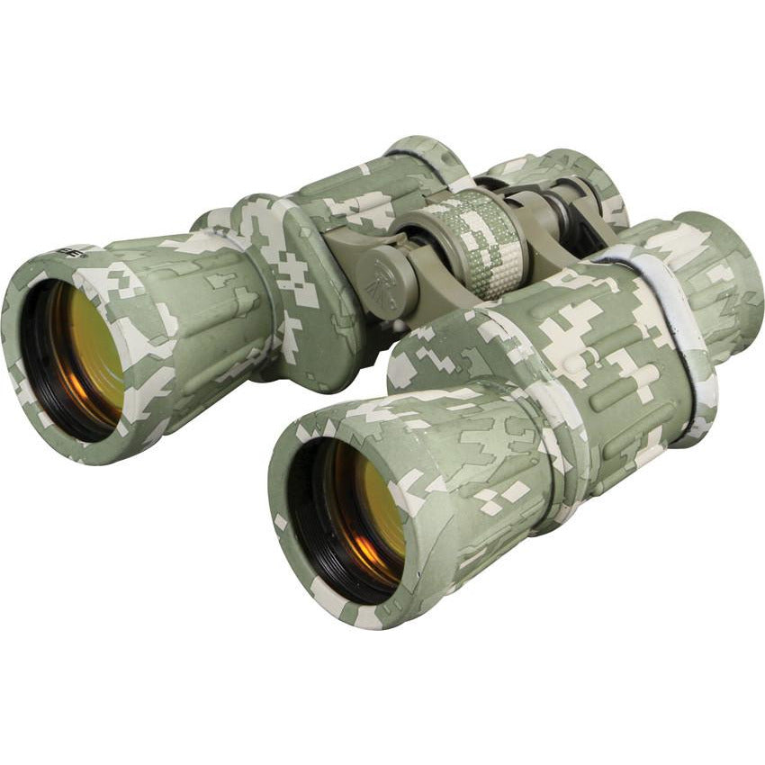 Humvee Digital Binoculars