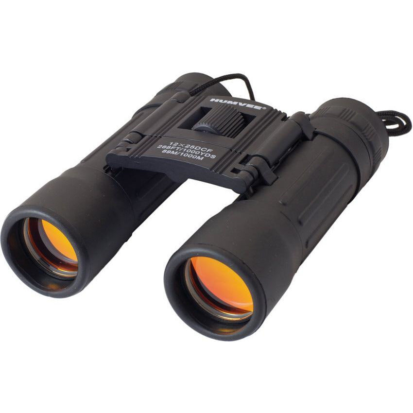 Perrini 20-50x70 Zoom Binoculars – Day/Night Prism With Ruby Lens, Full-Size