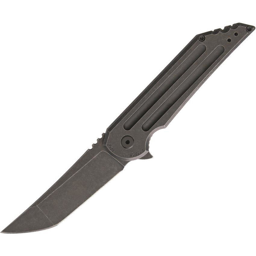 Hoback Knives