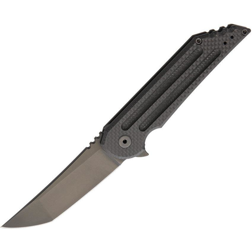 Hoback Knives