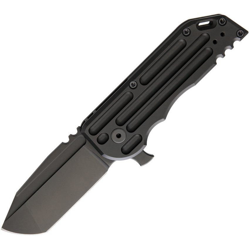Hoback Knives