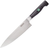 Hen & Rooster Chefs Knife Black G10 HRI-057B/G10
