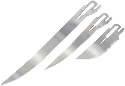 Havalon Talon Blades Fish Pack HSC57SXT3