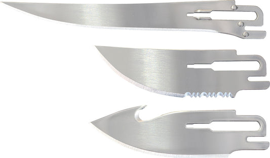 Havalon Talon Replacement Blades Hunt HSC5GSXT3