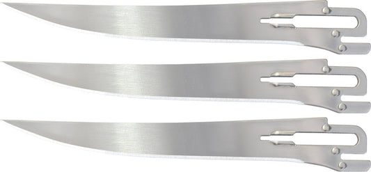 Havalon Talon Fish 5in Fillet Pack HSC5XT3F