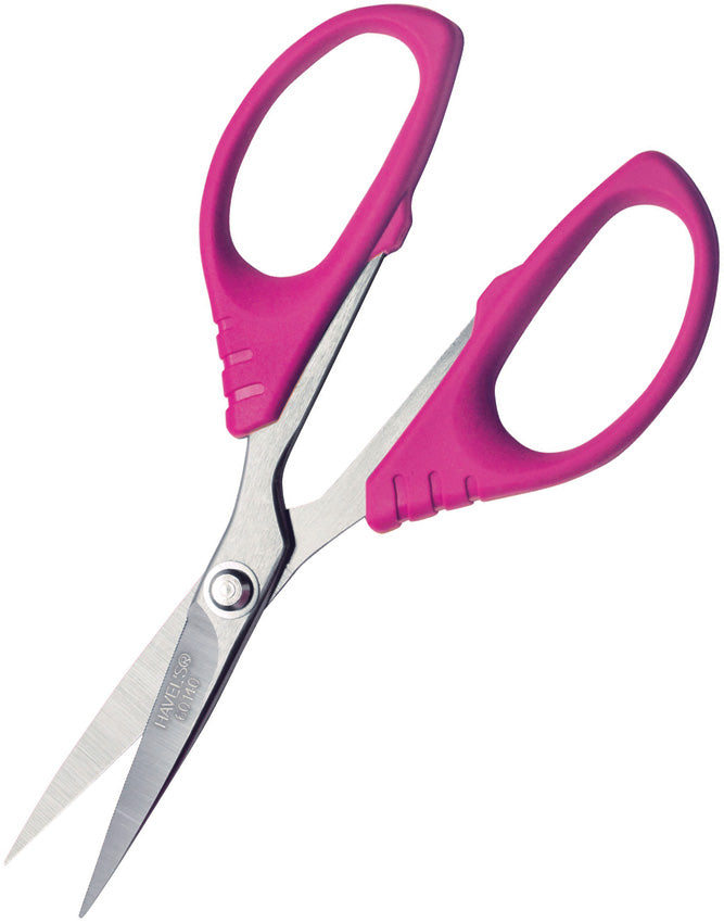Havels Serrated Embroidery Scissors 60140