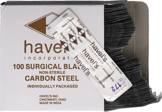 Havels #172 X-Acto Style DuraTip AC172