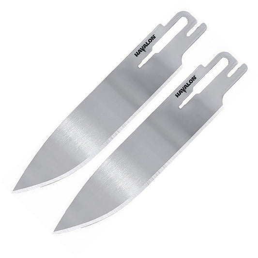 Havalon Talon Hunt Bushcraft Blade 2pk HSCBCXT2