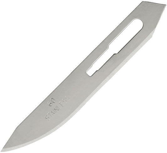 Havalon Piranta Replacement Blades SS60XT