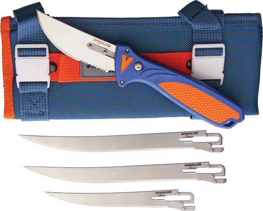 Havalon Talon Fish Quick Change II XTI-TF