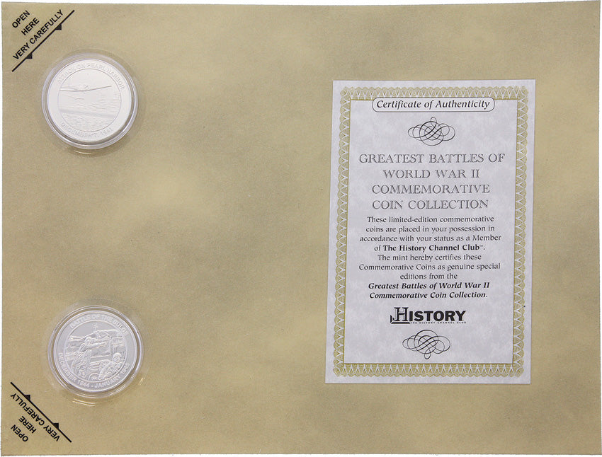 Miscellaneous Commemorative Coin SRGI1650S