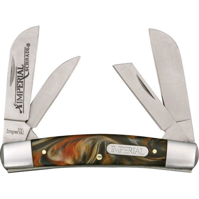 Imperial Schrade