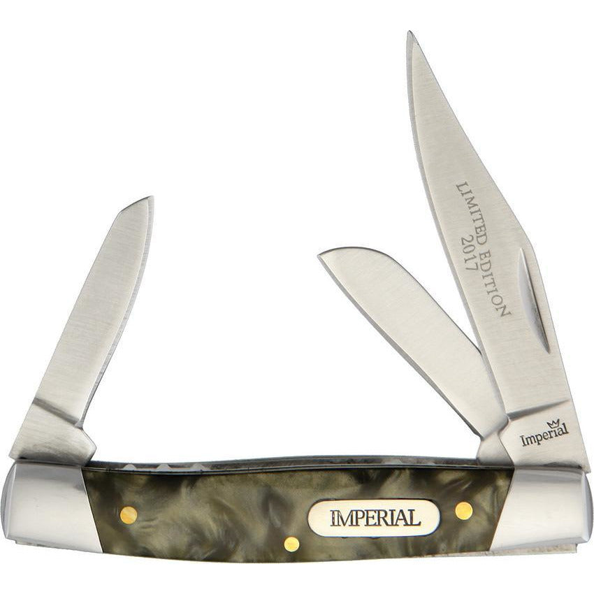 Imperial Schrade