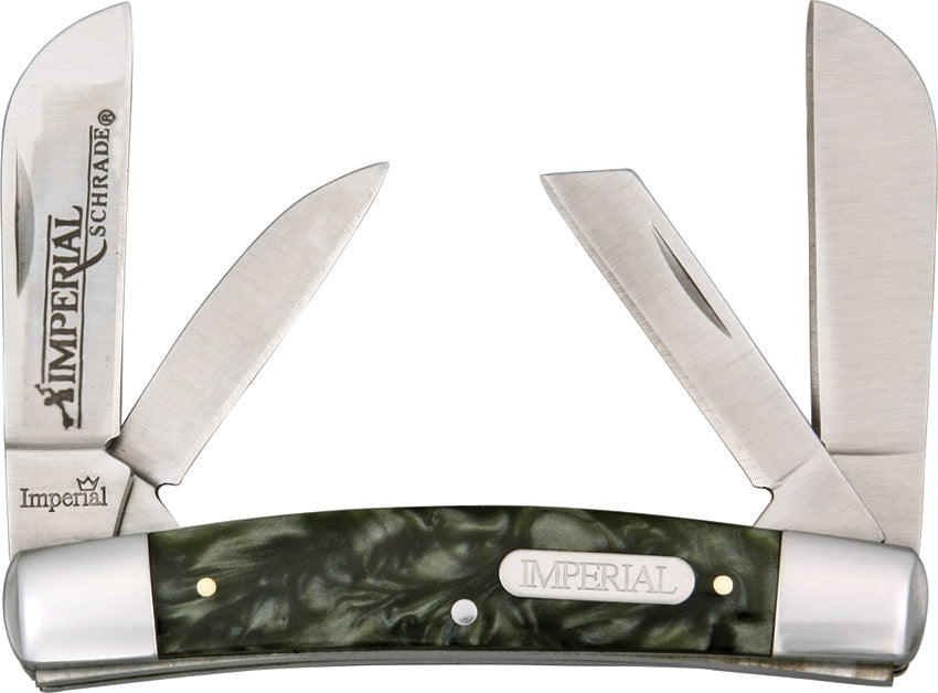 Imperial Schrade Congress IMP17CON