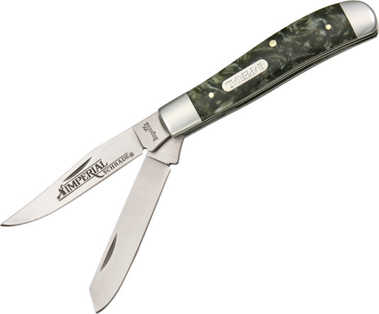 Imperial Schrade Medium Trapper IMP17T
