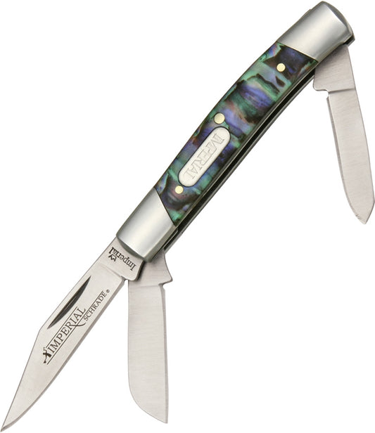 Imperial Schrade Small Stockman IMP19PRS