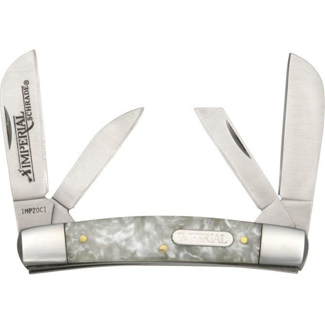 Imperial Schrade