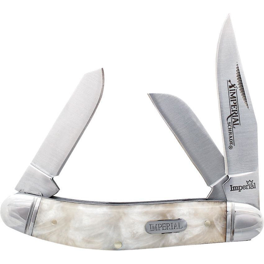 Imperial Schrade