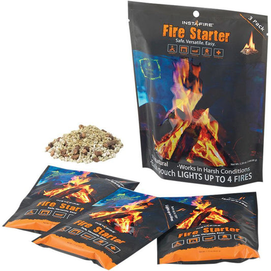 Insta-Fire
